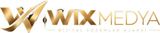 Wix Medya — Dijital Çözümler Ajansı